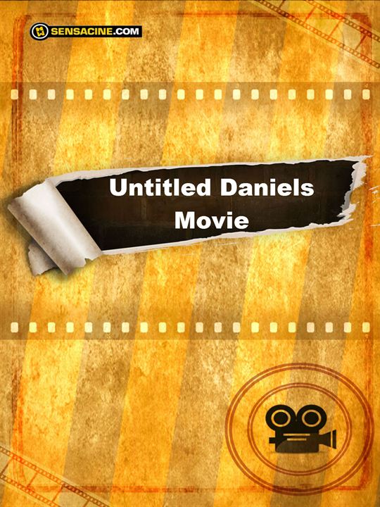 Untitled Event Film Directed By Daniels : Kinoposter