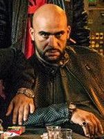 Kinoposter Veysel Gelin