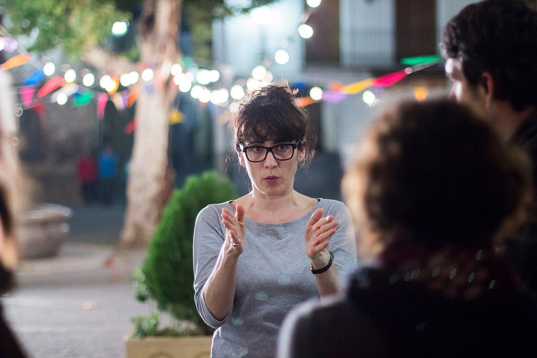 Brava : Bild Roser Aguilar