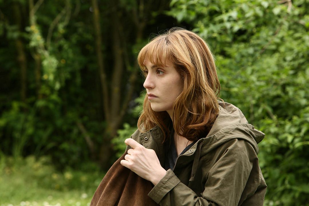 Barrage : Bild Lolita Chammah