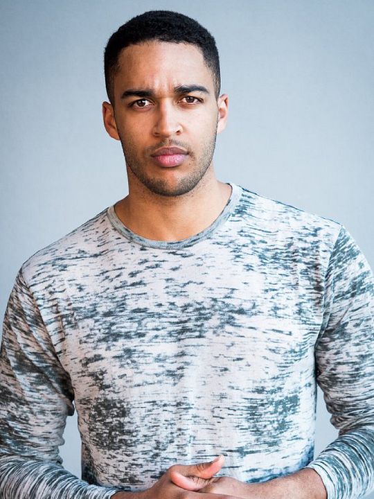 Kinoposter Ezekiel Simat