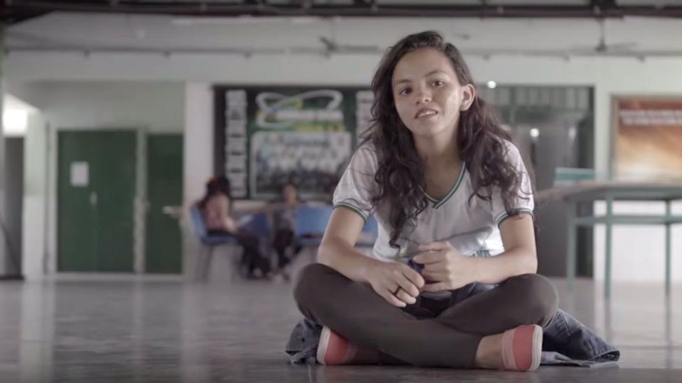 Nunca Me Sonharam : Bild