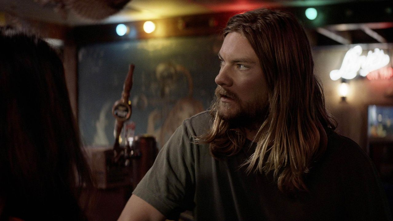 Animal Kingdom : Bild Jake Weary