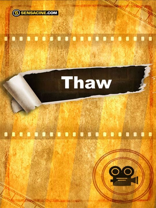 Thaw : Kinoposter