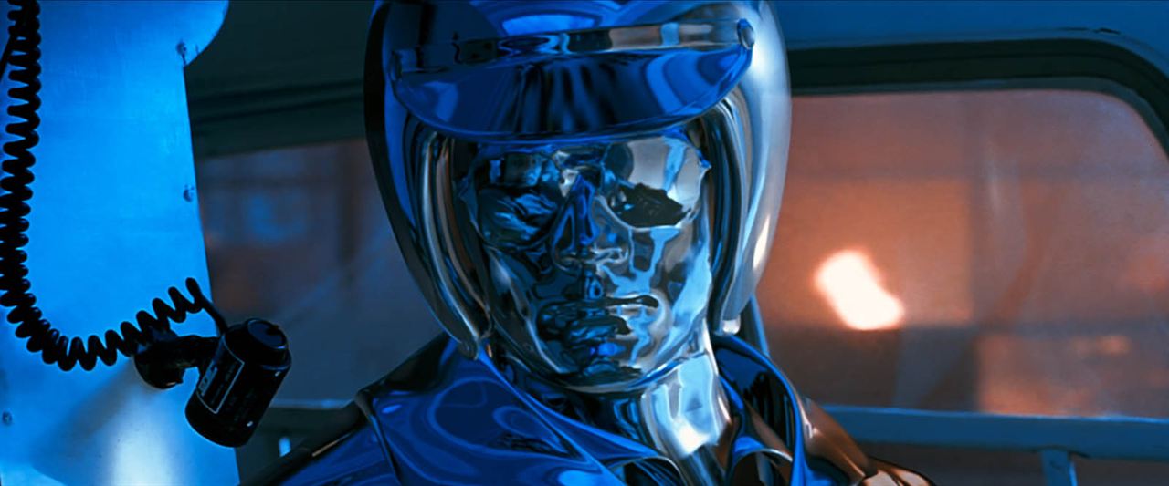 Terminator 2 - Tag der Abrechnung : Bild