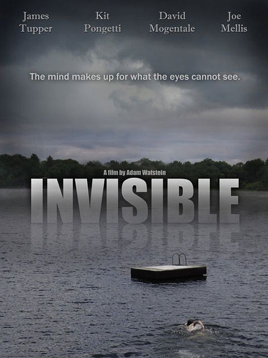 Invisible : Kinoposter