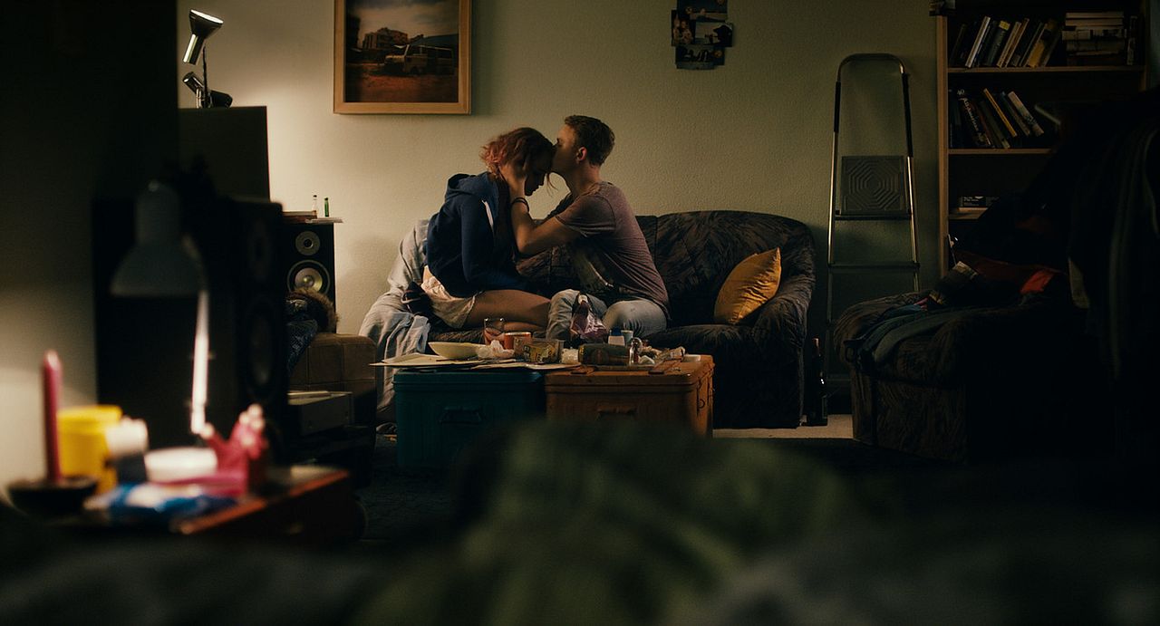 Wann endlich küsst du mich? : Bild