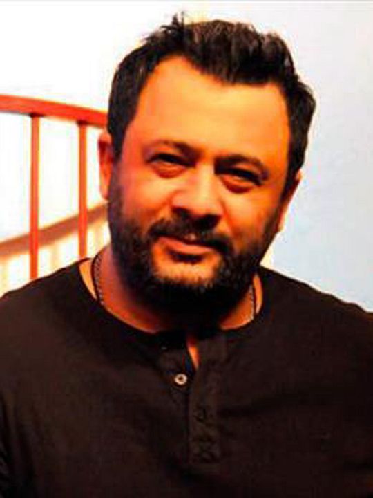 Kinoposter Uğur Uludağ