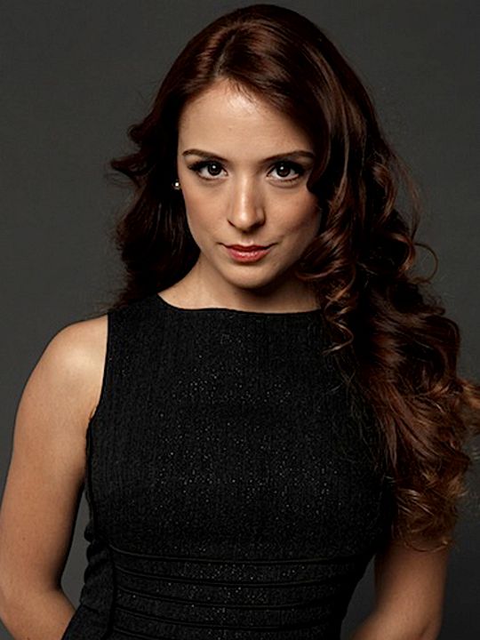 Kinoposter Demet Şaşmaz