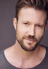 Kinoposter Michael Finn