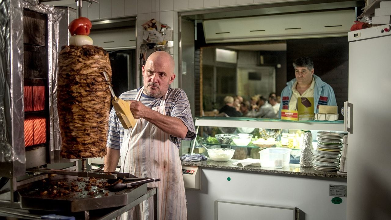 Magical Mystery oder: Die Rückkehr des Karl Schmidt : Bild Westbam