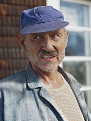 Kinoposter Peter Freiburghaus