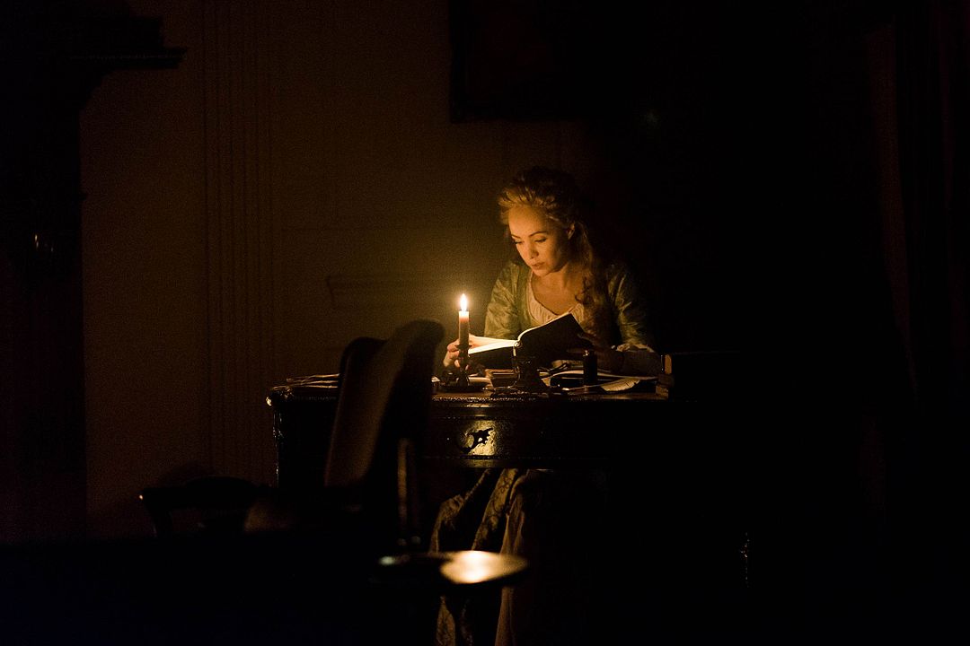 Turn - Washington's Spies : Bild Ksenia Solo