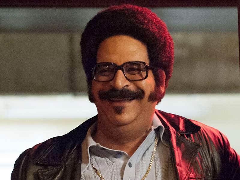 I'm Dying Up Here : Bild Erik Griffin