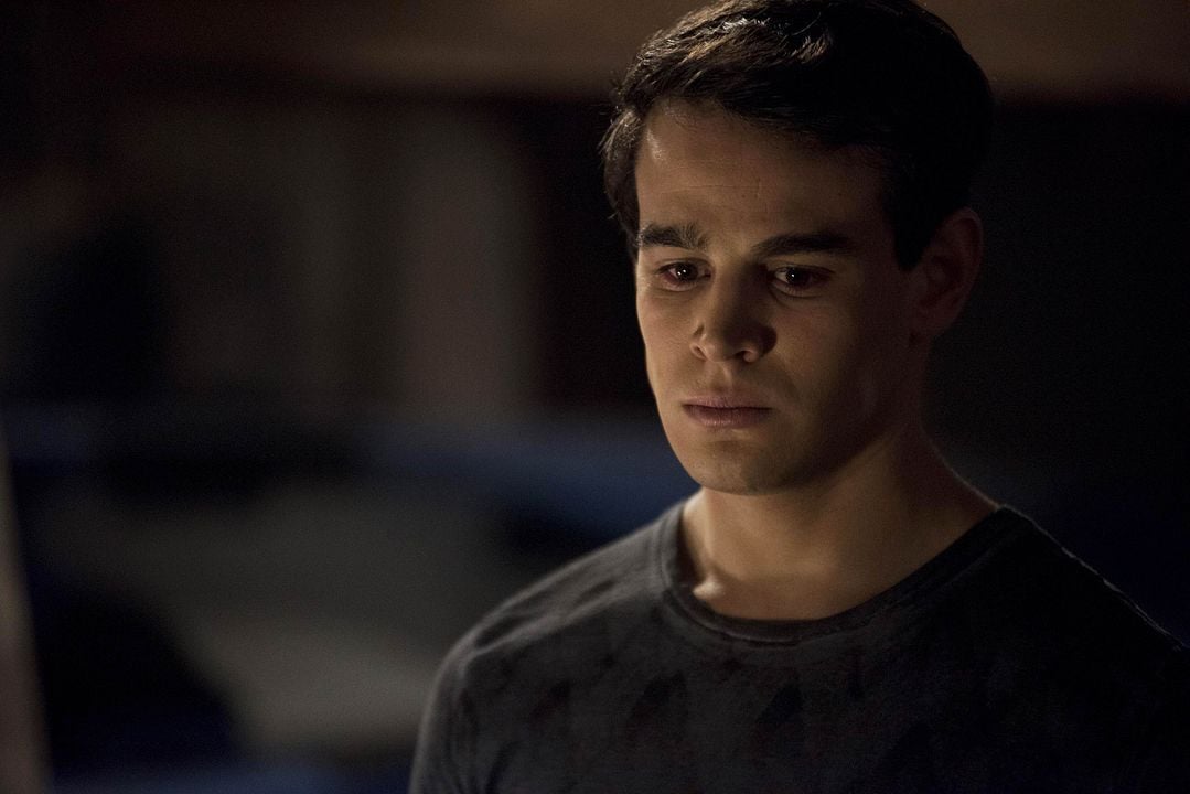 Shadowhunters : Bild Alberto Rosende