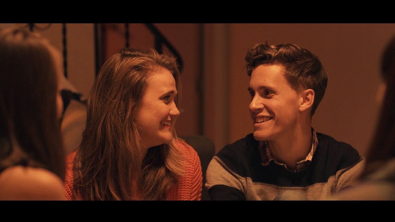 Prom King, 2010 : Bild