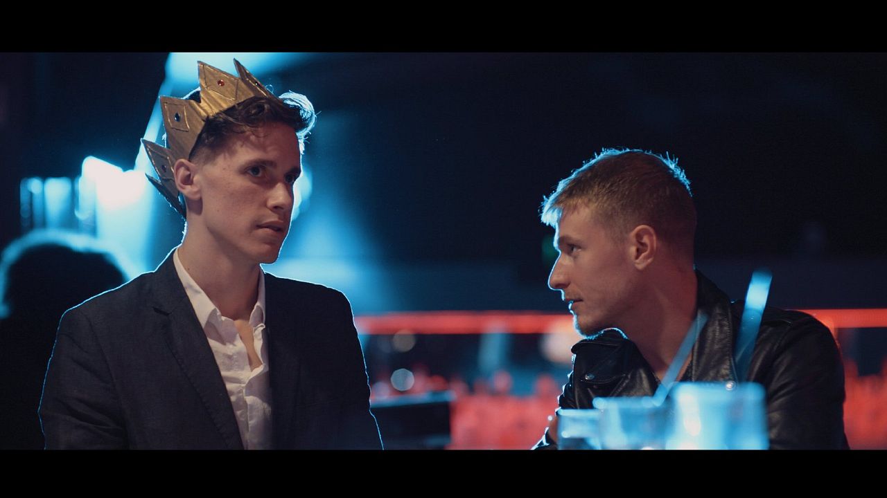 Prom King, 2010 : Bild