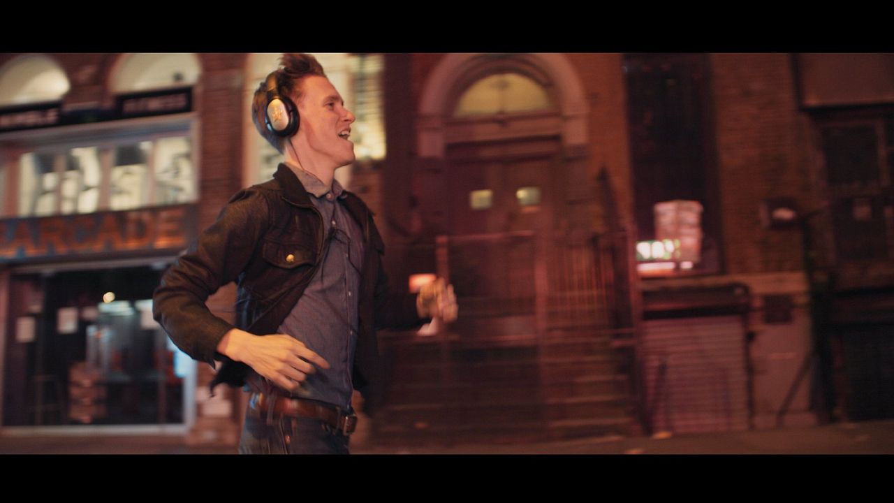 Prom King, 2010 : Bild