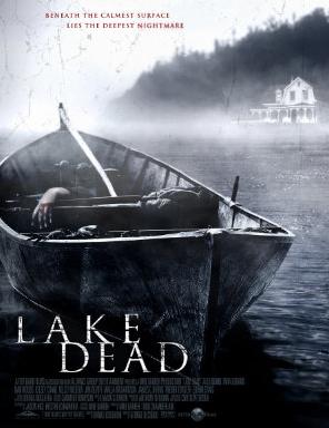 Lake Dead : Kinoposter