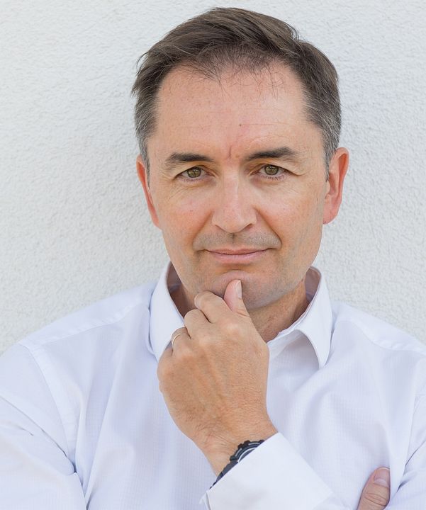 Kinoposter Eric Ducroz