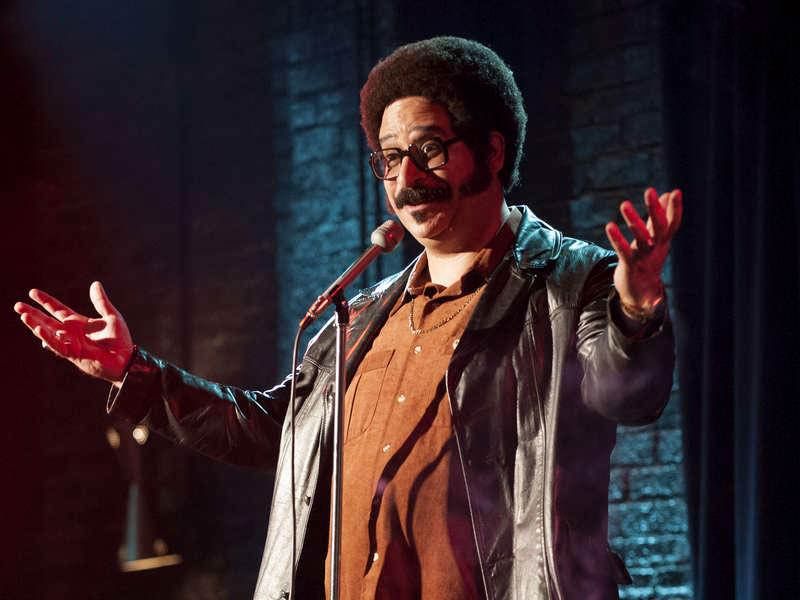 I'm Dying Up Here : Bild Erik Griffin