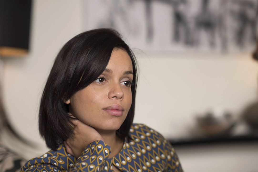 Bild Georgina Campbell