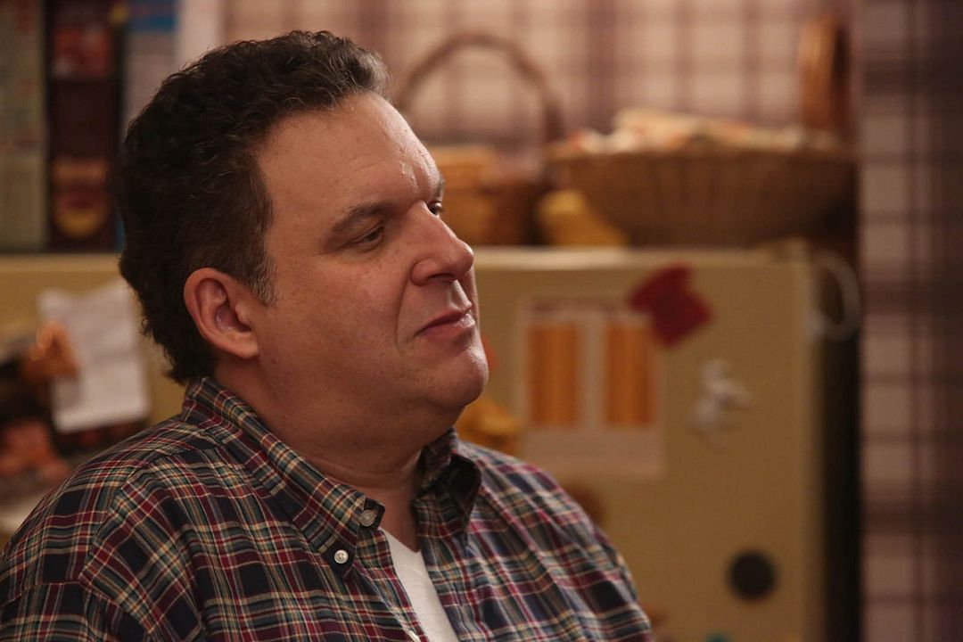 Die Goldbergs : Bild Jeff Garlin