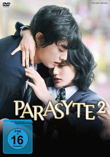Parasyte 2 - Der Parasit in dir : Kinoposter