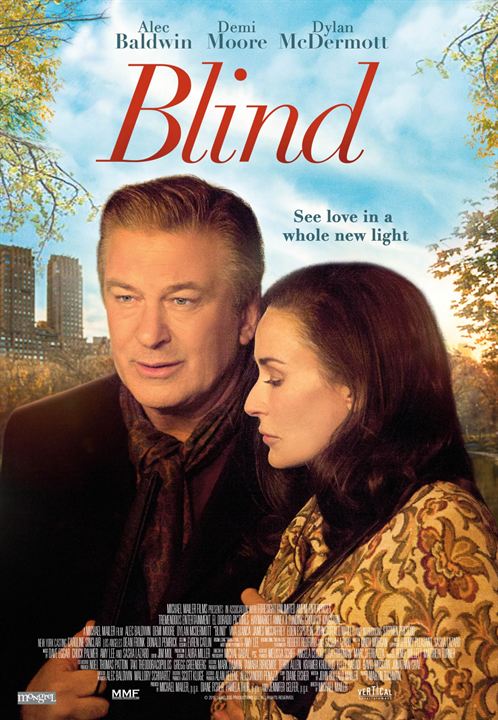Love Is Blind - Auf den zweiten Blick : Kinoposter