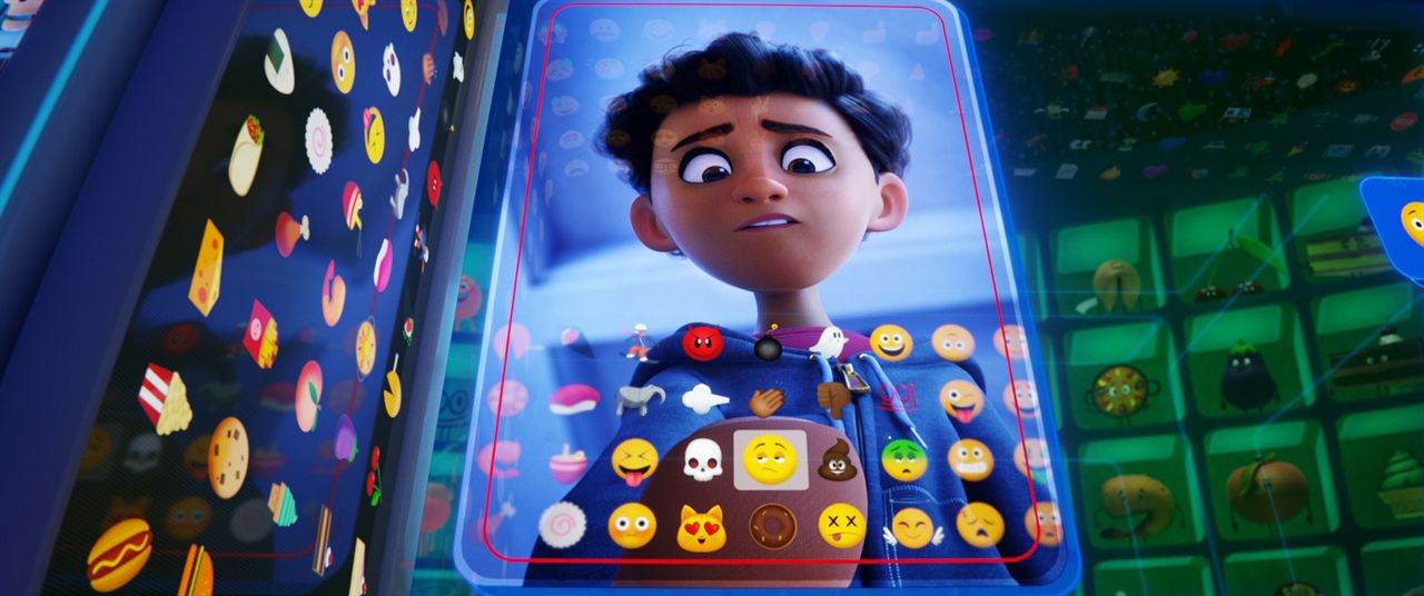 Emoji - Der Film : Bild