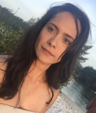 Kinoposter Fernanda Thuran