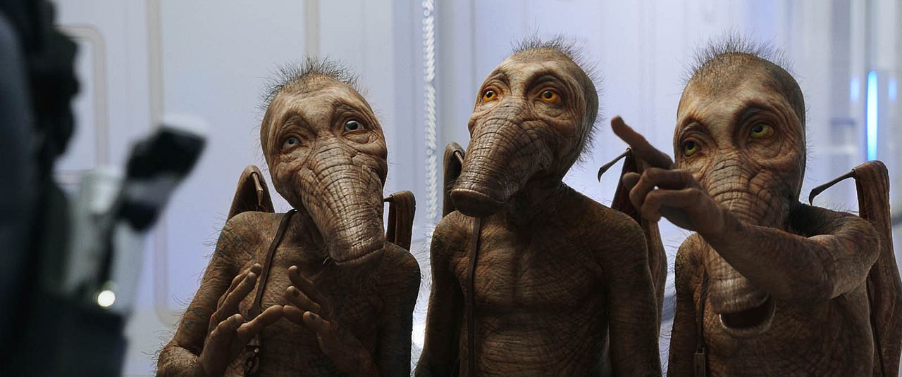 Foto zum Film Valerian Die Stadt der tausend Bild 28 auf 107 FILMSTARTS.de