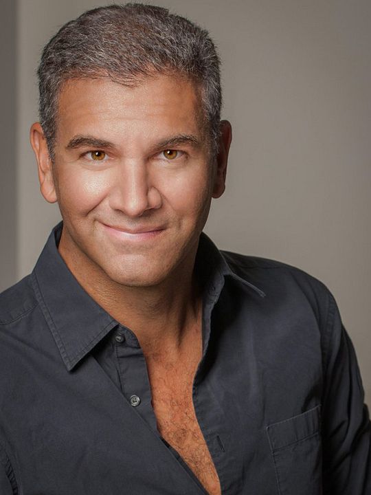 Kinoposter Frank Anello