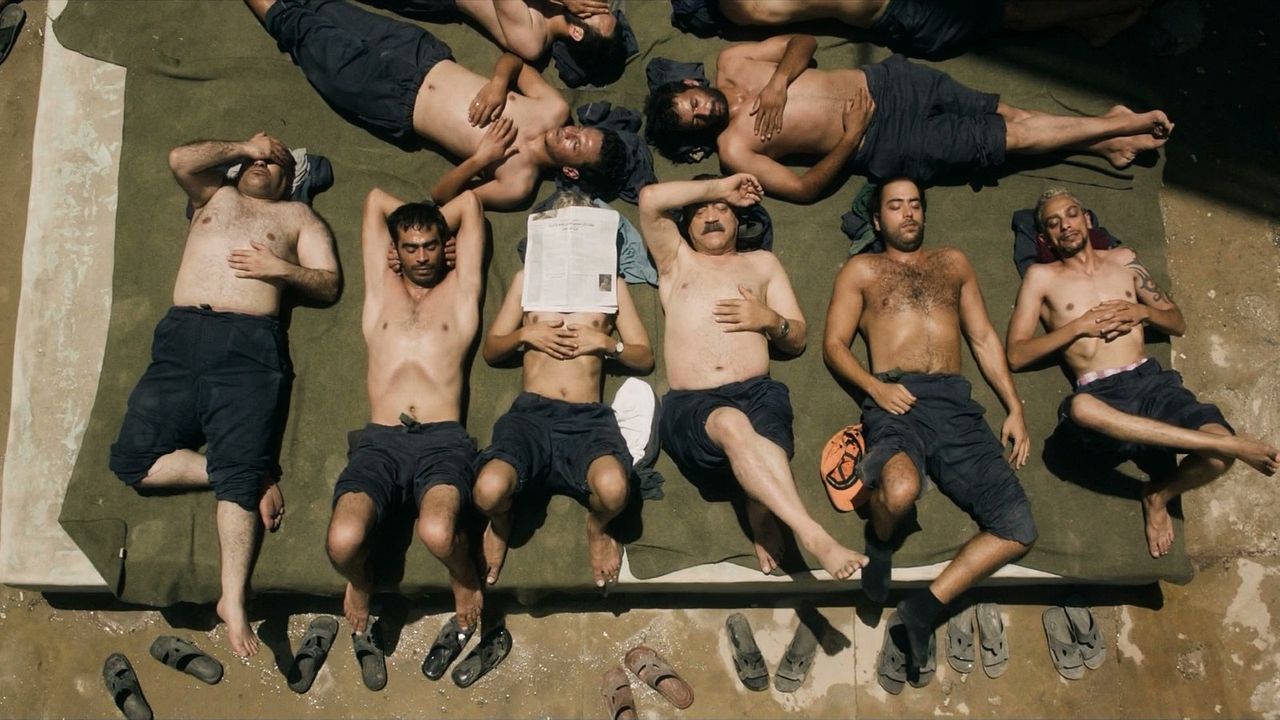 Gelobt sei der kleine Betrüger : Bild