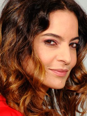 Kinoposter Patricia Castañeda