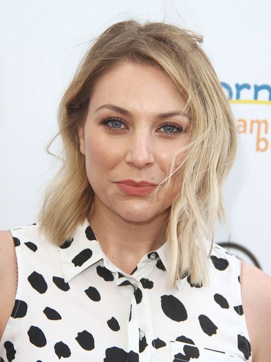 Kinoposter Kate Jenkinson