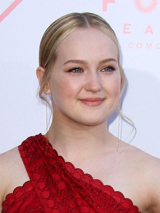 Kinoposter Emma Howard