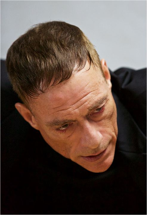 Tötet sie! : Bild Jean-Claude Van Damme