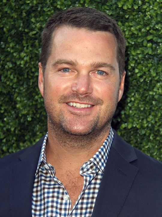 Kinoposter Chris O'Donnell