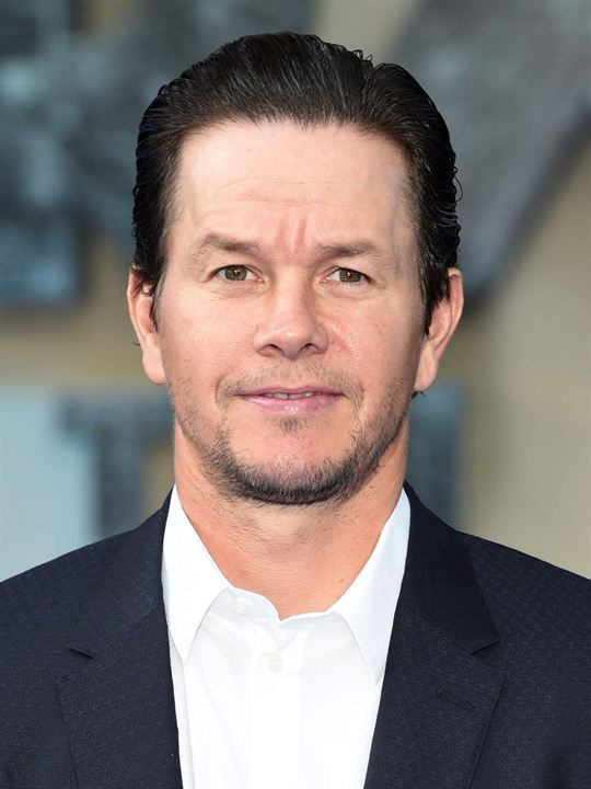 Kinoposter Mark Wahlberg