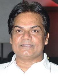 Kinoposter Akhilendra Mishra