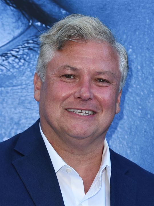 Kinoposter Conleth Hill