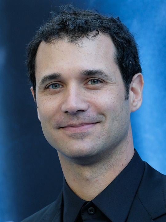 Kinoposter Ramin Djawadi