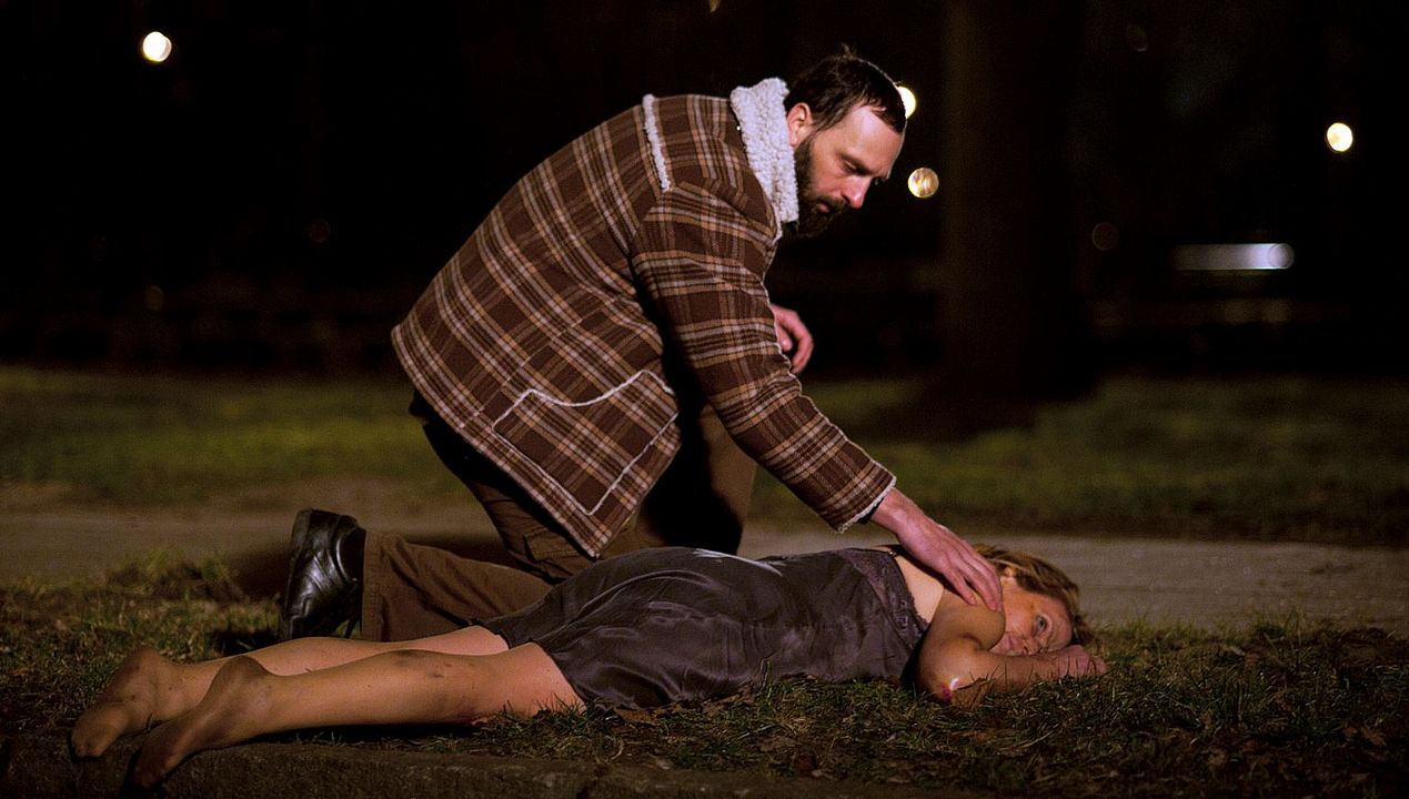 Schandfleck - Der Usedom-Krimi : Bild