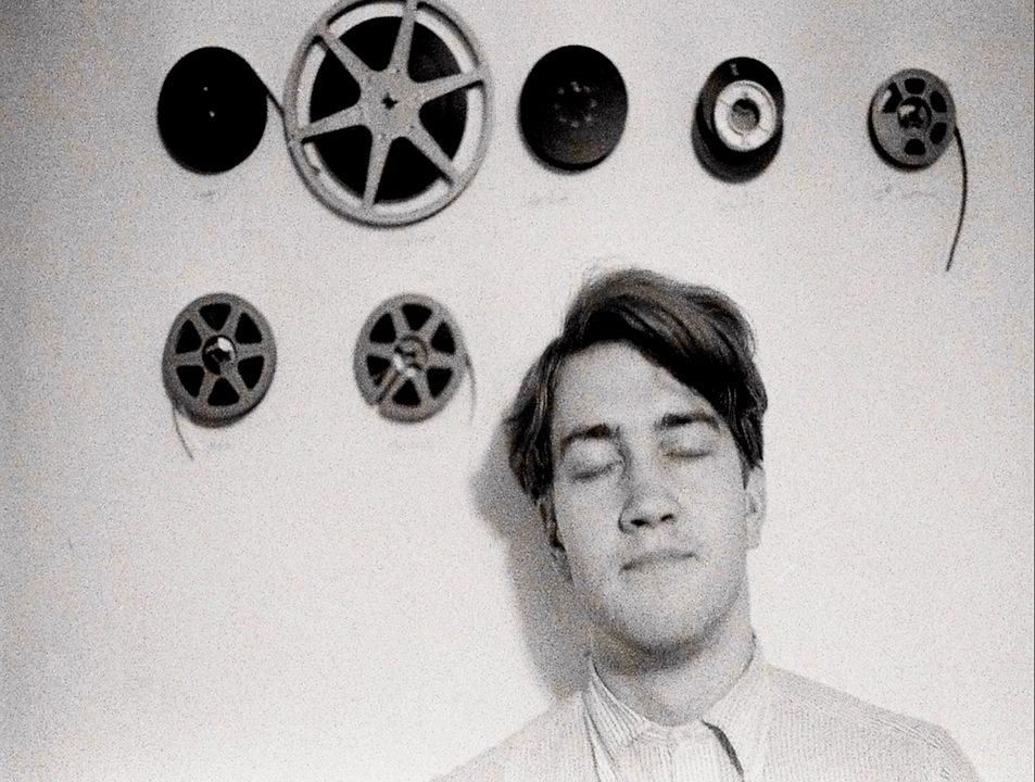 David Lynch: The Art Life : Bild David Lynch