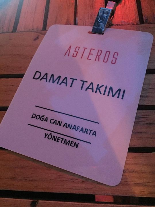 Damat Takımı : Bild