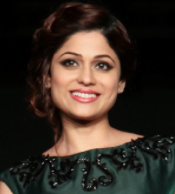 Kinoposter Shamita Shetty