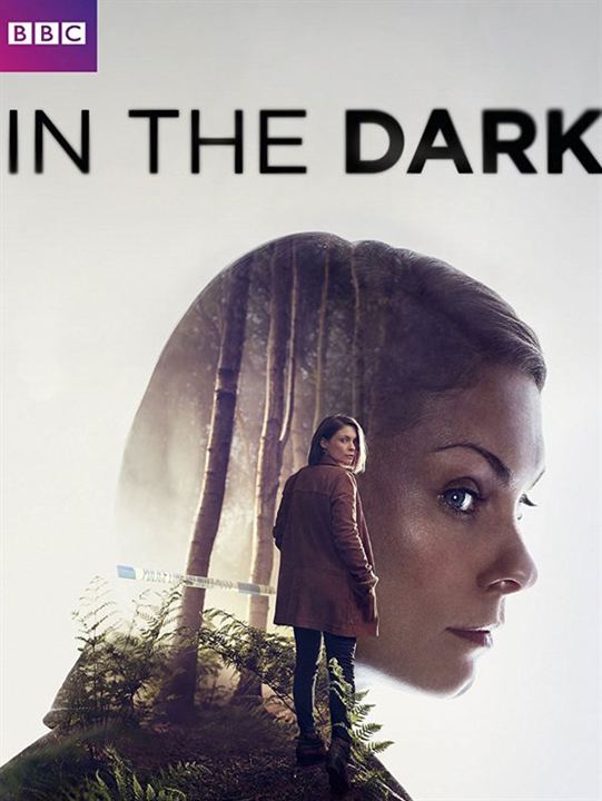 In The Dark (2017) : Kinoposter