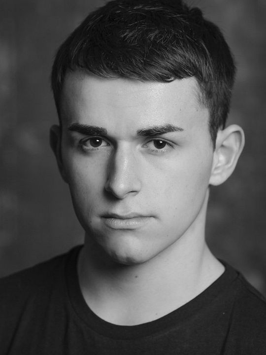 Kinoposter Ben Kelleher