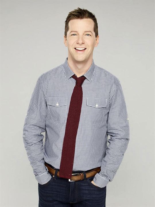 Bild Sean Hayes